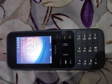 корейский телефон: Nokia 6300 4G