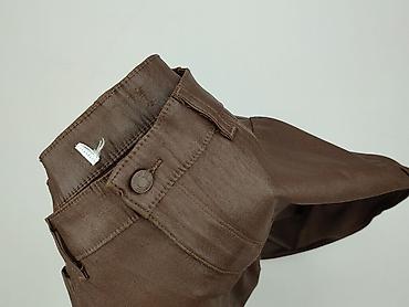 pants: Spodnie materiałowe damskie, rozmiar XL — 5