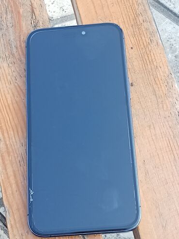 ıphone xr: IPhone 15 Pro Max, 512 GB, Yaşıl, Barmaq izi