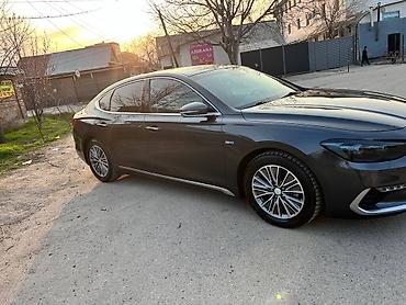 hyundai: Hyundai Grandeur: 2019 г., 2.4 л, Автомат, Гибрид, Седан — 5