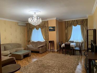 qaxda ev: Ewyali evdi,2 ayin pulun beri bawdan alacam — 4