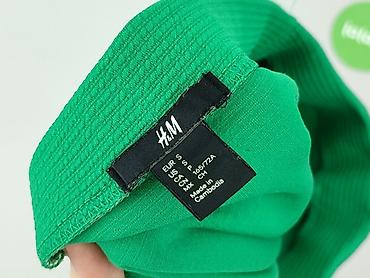 body cekiny hm: H&M, Spódnica damska, rozmiar S — 4