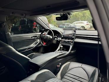 Toyota: Toyota Avalon: 2018 г., 3.5 л, Автомат, Бензин, Седан — 7