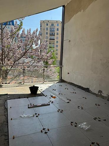 Продажа таунхаусов: Продается таунхаус в районе тц Ала-Арча В состоянии ПСО Со своим — 18