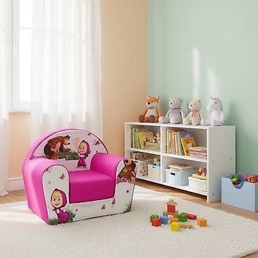 Foteljice: 🌈BAMBI foteljica 🪑Dimenzije:55×45 cm ✨ Sedeći deo: 30×30 cm 🛏️ na lalafo.rs — 15 Foteljice: 🌈BAMBI foteljica 🪑Dimenzije:55×45 cm ✨ Sedeći deo: 30×30 cm 🛏️ — 15