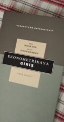 Digər kitablar və jurnallar: İQTİSADİYYAT KİTABLAR Təzə maraqlı. Biri 10 AZN Çatdırılma var -da lalafo.az — 4 Digər kitablar və jurnallar: İQTİSADİYYAT KİTABLAR Təzə maraqlı. Biri 10 AZN Çatdırılma var — 4