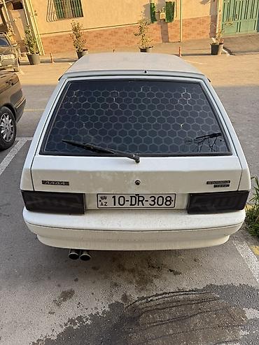VAZ (LADA): Tecılı SATRAM RAZILASMAQ OLAR Barter olar baxır teklıfe ısıme gore 04 — 22