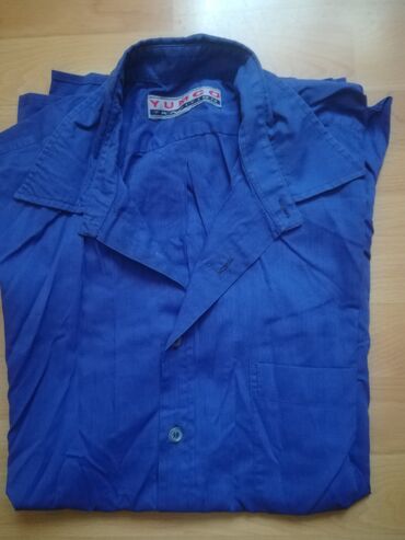 Košulje: Sve za muškarce-košulje, majice, pantalone,sakoi, šorcevi, vel 40-42 — 5