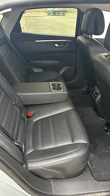 byd e6: Ssangyong Rexton: 2019 г., 2 л, Автомат, Газ, Седан — 9