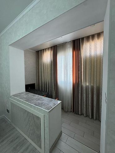 октис 2 купить в алматы: 2 комнаты, 78 м², Нижний Джал (Джал-23) Элитка, 6 этаж, Свежий ремонт — 3