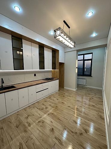 Продажа квартир: 1 комната, 51 м², Элитка, 10 этаж, Дизайнерский ремонт — 8