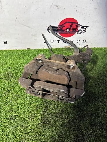 Тормозной суппорт (передний/задний – однопоршневой тип) в сборе с at lalafo.kg Тормозной суппорт (передний/задний – однопоршневой тип) в сборе с