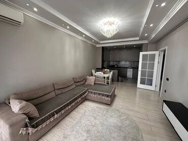 Долгосрочная аренда квартир: 3 комнаты — 8