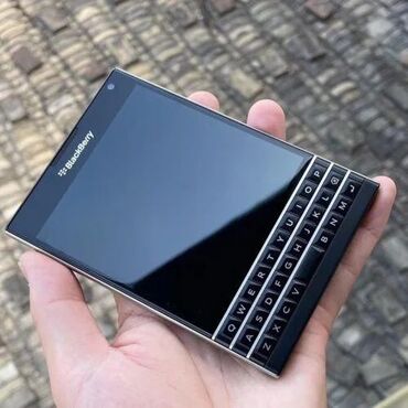 xiaomi not 10 s: Blackberry Passport, 32 GB