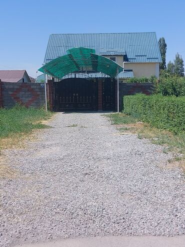 Продажа домов: Дом, 200 м², 7 комнат, Собственник — 13