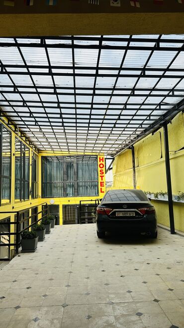 Посуточная аренда комнат: Уютные и чистые номера в самом центре Оша по очень доступным ценам at lalafo.kg — 12 Посуточная аренда комнат: Уютные и чистые номера в самом центре Оша по очень доступным ценам — 12