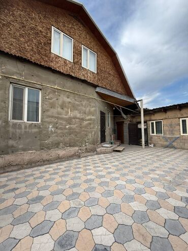 продаю дом в чалдовар: Дом, 142 м², 5 комнат, Агентство недвижимости, Косметический ремонт