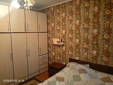 Продажа квартир: 4 комнаты, 124 м², Аламединский рынок / базар Индивидуалка, 2 этаж, Косметический ремонт — 5