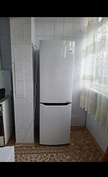 Долгосрочная аренда квартир: 2 комнаты, Собственник, Без подселения, С мебелью полностью at lalafo.kg — 9 Долгосрочная аренда квартир: 2 комнаты, Собственник, Без подселения, С мебелью полностью — 9