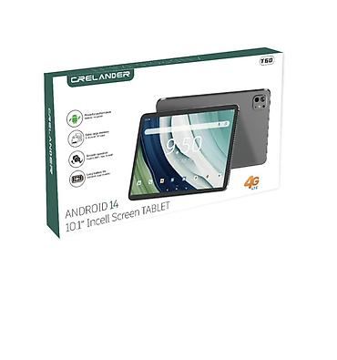 cube t970: Планшет, память 256 ГБ, 10" - 11", 4G (LTE), Новый, Классический цвет - Черный — 5