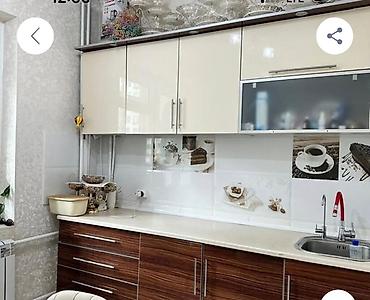 нижний джал квартира: 2 комнаты, 52 м², 106 серия улучшенная, 4 этаж — 1
