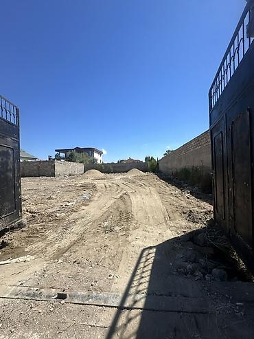 mərdəkan: 20 sot, Tikinti, Kupça (Çıxarış) — 1