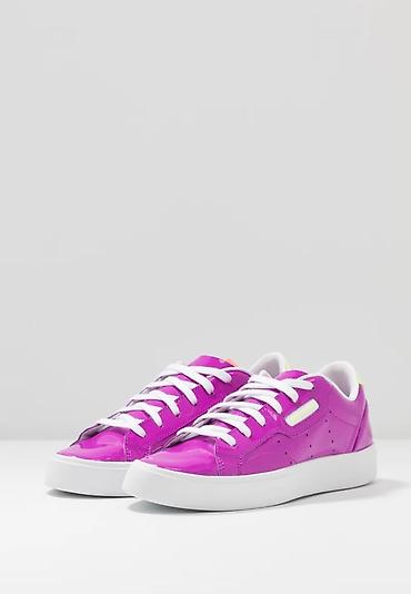 Женская обувь: Adidas Originals krossovka (fuşya rəng)

100% Originaldir! — 2