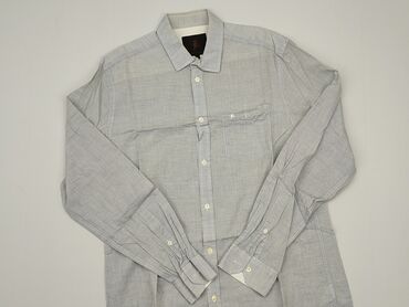 Shirt for men, L (EU 40), condition - Good