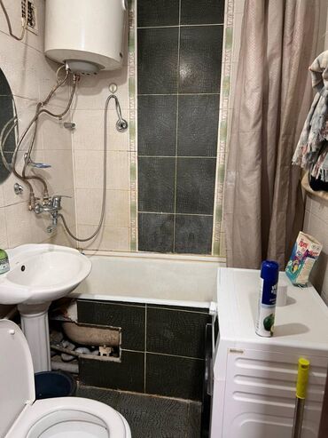 Продажа домов: 3 комнаты, 58 м², Индивидуалка, 4 этаж, Косметический ремонт