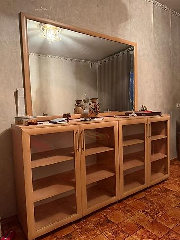 вместе дешевле: Продаётся мебель по договорной цене — 6
