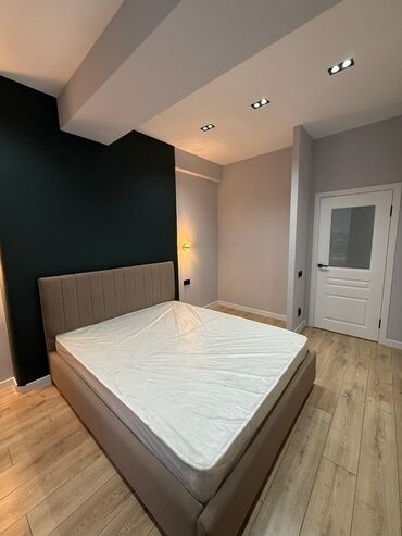 Продажа квартир: 1 комната, 65 м², Элитка, 5 этаж, Дизайнерский ремонт — 11