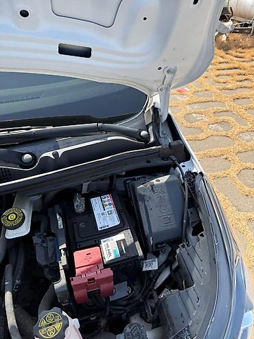 Chevrolet: Chevrolet Spark: 2021 г. — 6