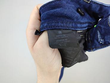 Mężczyźni: G-Star Raw, Jeansy dla mężczyzn, rozmiar S — 4