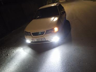 Daewoo: Daewoo Nexia: 2012 г., 1.5 л, Механика, Бензин, Седан — 2