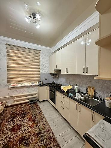 Продажа коттеджей и домов: ❗Продается дом Нижний Ала арча с участком 4 сот 119000💵‼️ ✅дом 80 — 4