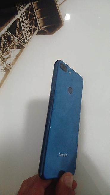 honor 9 pad: Honor 9 light. Ela veziyetde. Az ishlenmish. Qutu ile. 0553082501 — 1