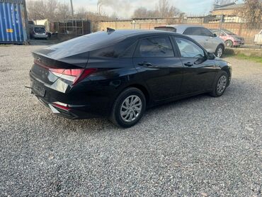 Hyundai: Hyundai Avante: 2020 г., 1.6 л, Автомат, Газ at lalafo.kg — 14 Hyundai: Hyundai Avante: 2020 г., 1.6 л, Автомат, Газ — 14