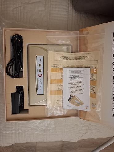 ultrason: Ultrasəs, Dəri üçün — 2