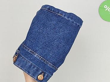 jeans push up: C&A, Spódnica damska, rozmiar 2XS — 5