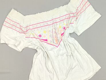 Kobiety: T-shirt damski, rozmiar S