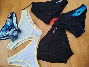 sport ev geyimleri instagram: Çimərlik geyimi,Adidas markası,təzədi,mağaza bağlandığı üçün çox ucuz — 8