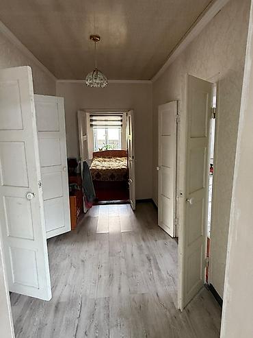 Sale of cottages and houses: 🏡 Продается саманный дом в селе Сокулук 📍 От центральной трассы — 350 — 3