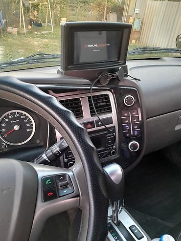 портер 1 багаж: Hyundai Porter II Super — компактный грузовой бортовой пикап — 7