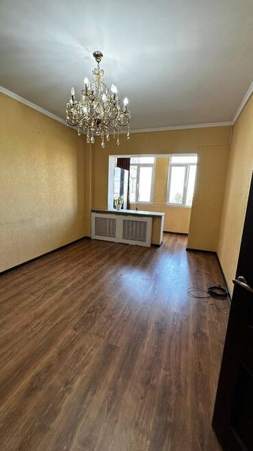 как взять квартиру в рассрочку на 10 лет: 3 комнаты, 68 м², 105 серия, 8 этаж, Евроремонт