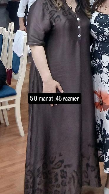 razrezli don: Life centr-den alınıb 140manata .44razmer — 7