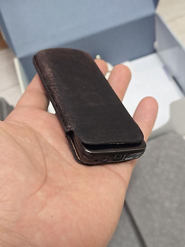 nokia 7373: Nokia 6300 4G, Б/у, цвет - Черный, 1 SIM — 10