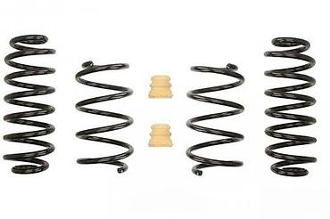 fox amortizeri: SKODA SUPERB III 3 3V3 3V5 EIBACH PRO KIT OPRUGE SPORTSKE | NOVO! — 4
