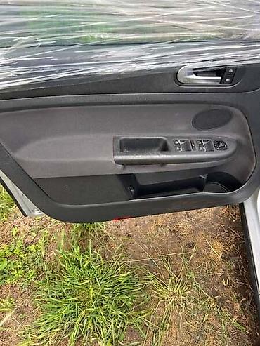 sa staklom: ELEKTRO PODIZAČI ZA VOLKSWAGEN GOLF PLUS | El. podizači za VW Golf — 2