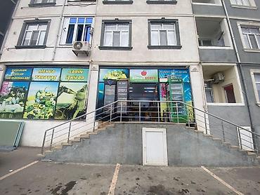 caravan satışı: Satılır obyekt 96 m², Masazır q. 105 000 AZN 96 m² Sahə Çıxarış — 3