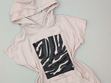 Hoodie: Women`s hoodie, size S (EU 36)